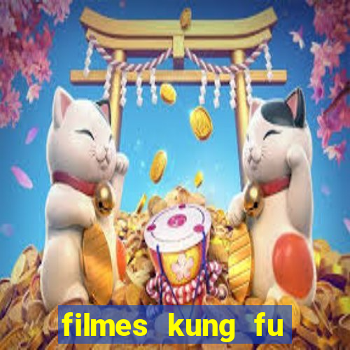 filmes kung fu futebol clube completo dublado