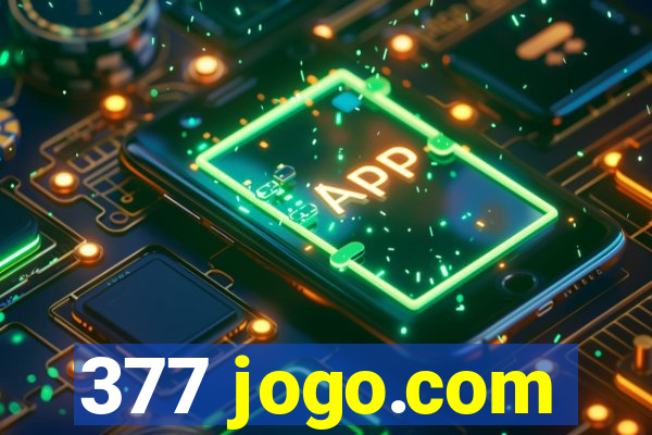 377 jogo.com