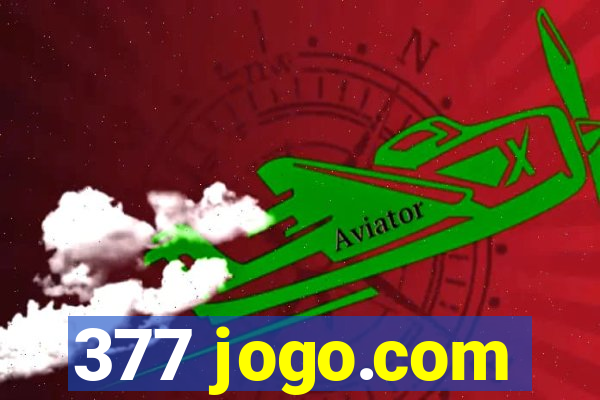 377 jogo.com