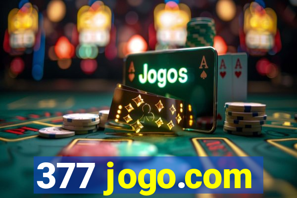 377 jogo.com