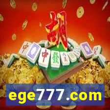 ege777.com