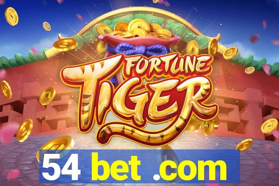 54 bet .com