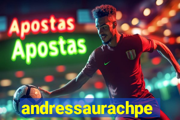 andressaurachpelada