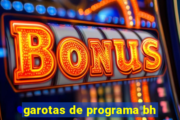 garotas de programa bh