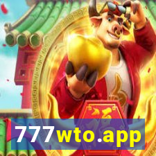 777wto.app