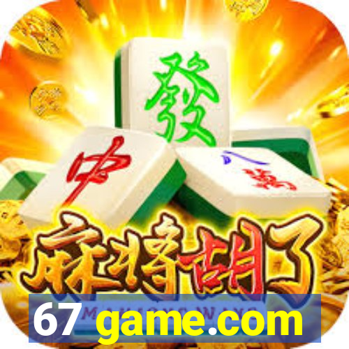 67 game.com