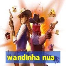 wandinha nua