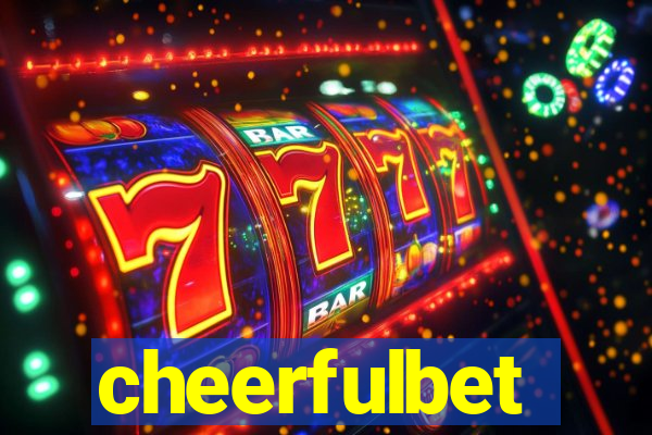 cheerfulbet