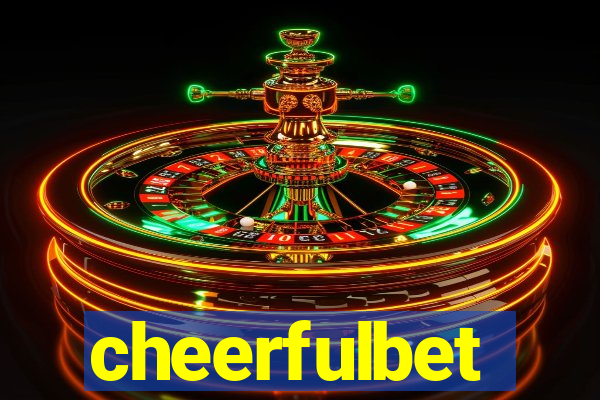 cheerfulbet