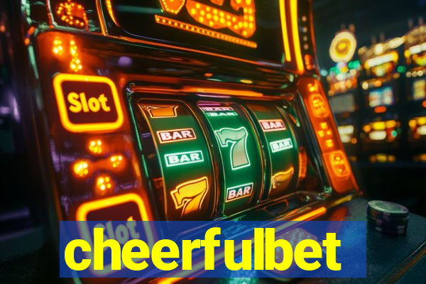 cheerfulbet