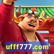 ufff777.com