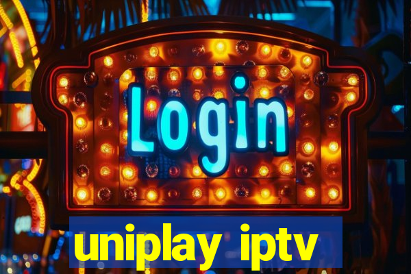 uniplay iptv