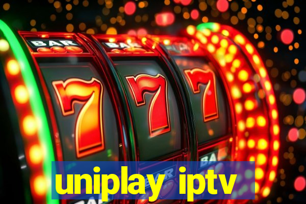 uniplay iptv