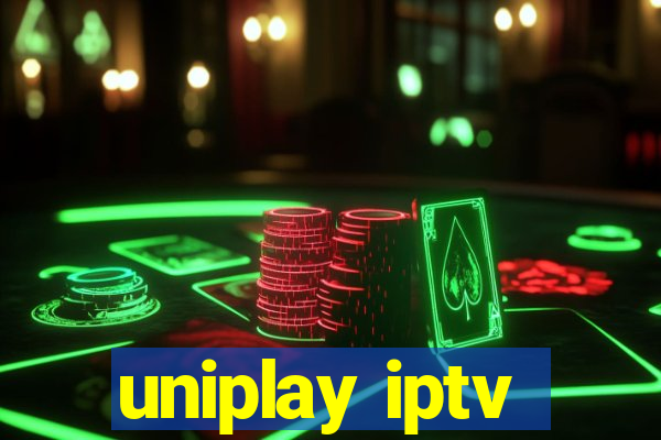 uniplay iptv