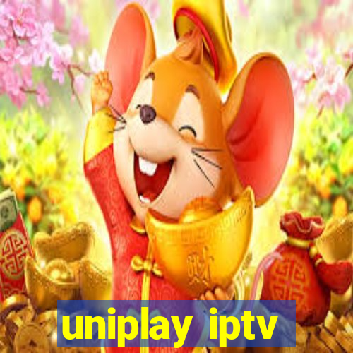 uniplay iptv