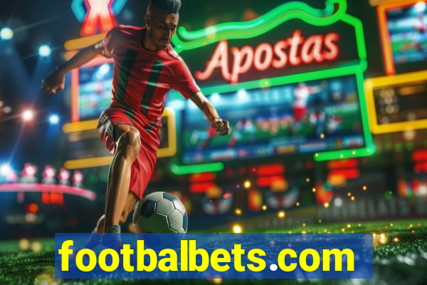 footbalbets.com