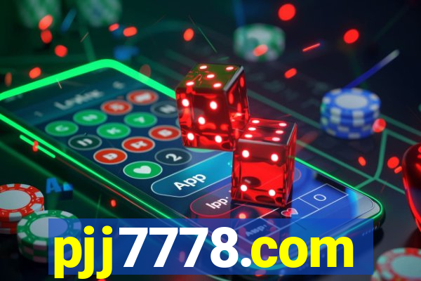 pjj7778.com