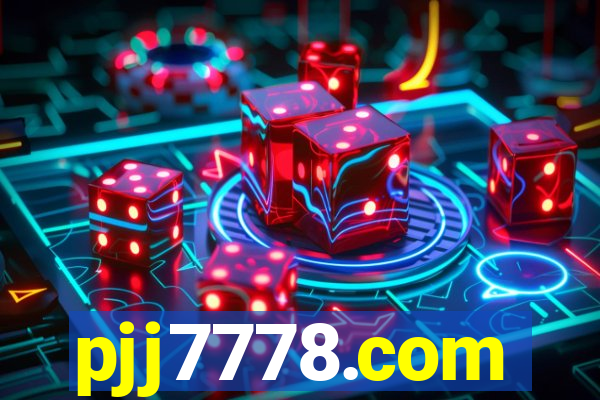 pjj7778.com