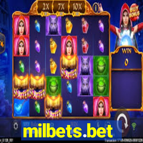 milbets.bet