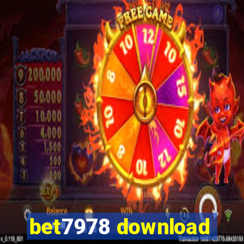 bet7978 download