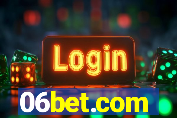 06bet.com