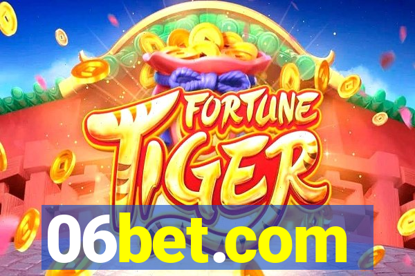 06bet.com