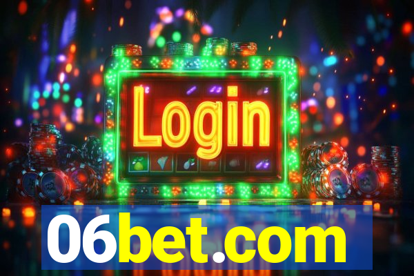 06bet.com