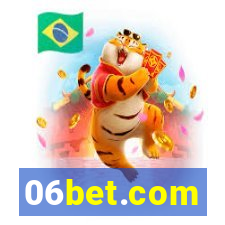 06bet.com