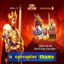 o corruptor thamy bastida pdf