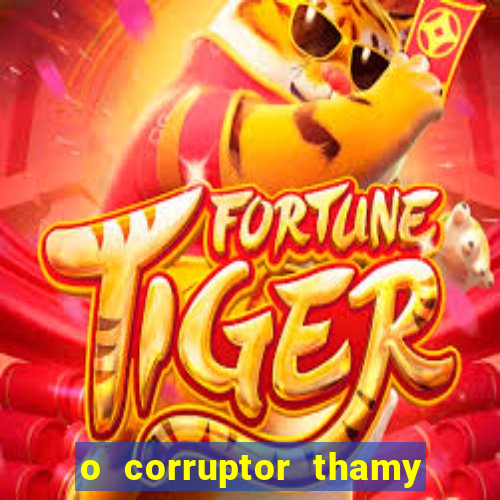 o corruptor thamy bastida pdf