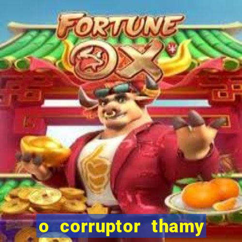 o corruptor thamy bastida pdf