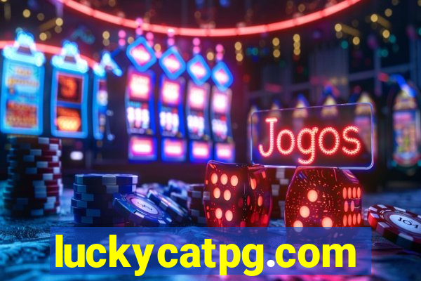 luckycatpg.com