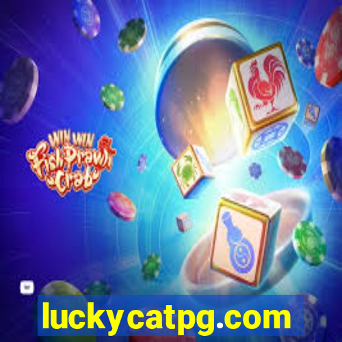 luckycatpg.com