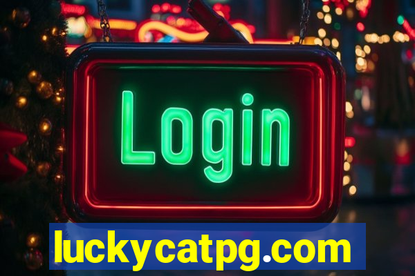 luckycatpg.com