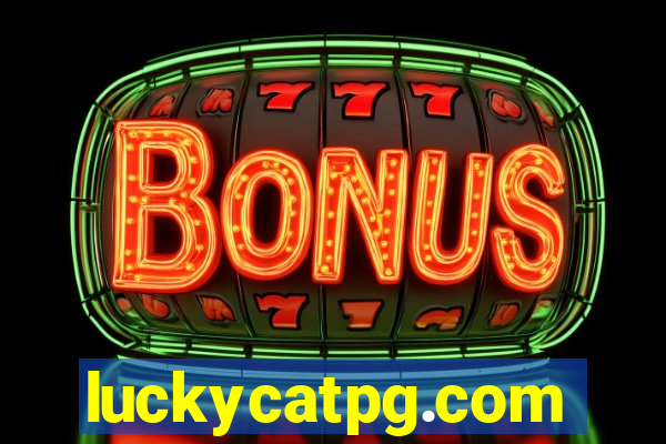 luckycatpg.com