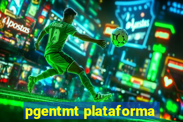 pgentmt plataforma