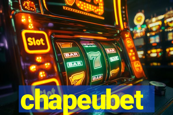 chapeubet