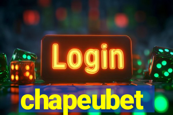 chapeubet