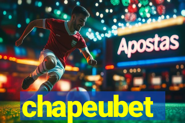 chapeubet