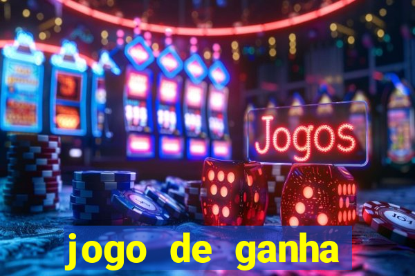 jogo de ganha dinheiro sem depositar