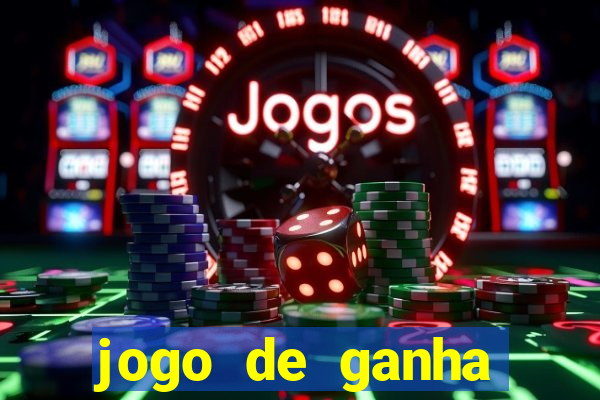 jogo de ganha dinheiro sem depositar