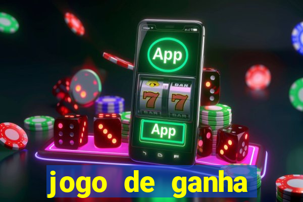 jogo de ganha dinheiro sem depositar