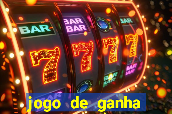 jogo de ganha dinheiro sem depositar