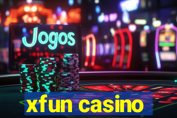 xfun casino