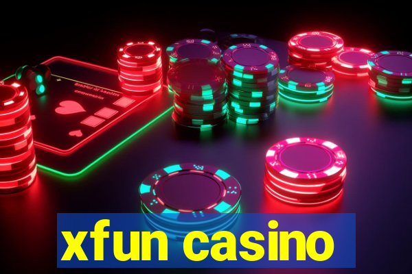 xfun casino