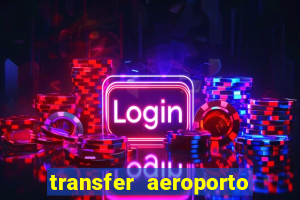 transfer aeroporto congonhas para porto de santos