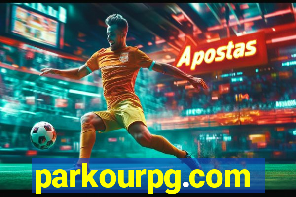 parkourpg.com