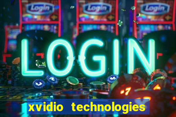 xvidio technologies startup brasil 2024 os