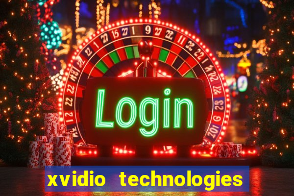 xvidio technologies startup brasil 2024 os