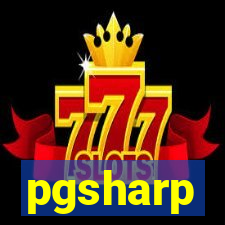 pgsharp